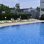 Strandzha - Free Parking 3* Goldstrand