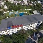 Strandzha - Free Parking Hotel Goldstrand