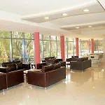 Strandzha - Free Parking Hotel 3*