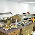 Strandzha - Free Parking 3* Goldstrand