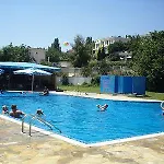 Strandzha - Free Parking Hotel