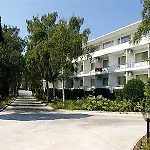 Hotel Strandzha - Free Parking Goldstrand