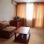 Strandzha - Free Parking 3* Goldstrand