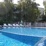 Hotel Strandzha - Free Parking 3*