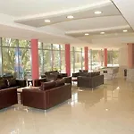 Hotel Strandzha - Free Parking Goldstrand
