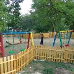 Strandzha - Free Parking 3* Goldstrand