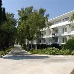 Strandzha - Free Parking Goldstrand
