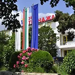 Strandzha - Free Parking 3* Goldstrand