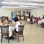 Strandzha - Free Parking 3* Zlate písky