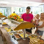 Strandzha - Free Parking 3* Goldstrand
