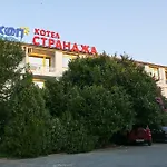 Strandzha - Free Parking Goldstrand