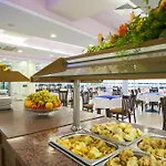 Hotel Strandzha - Free Parking 3*