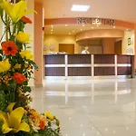 Strandzha - Free Parking Hotel 3*