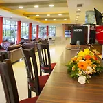 Strandzha - Free Parking Hotel Zlate písky
