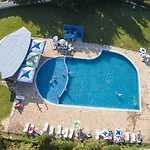Hotel Strandzha - Free Parking Goldstrand