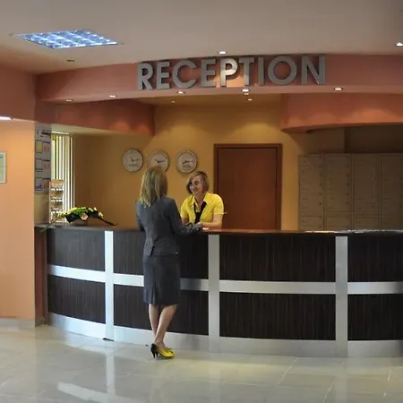 Strandzha - Free Parking Hotel Goudstrand