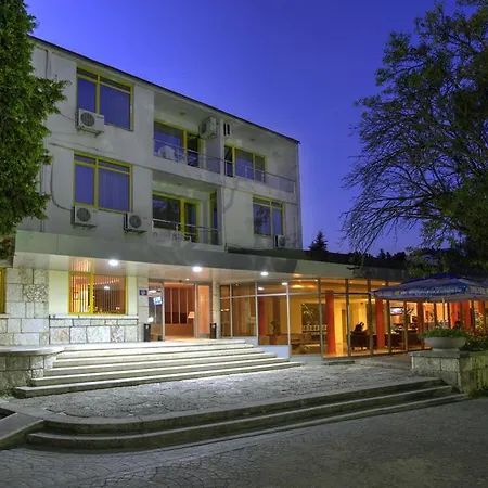 Strandzha - Free Parking