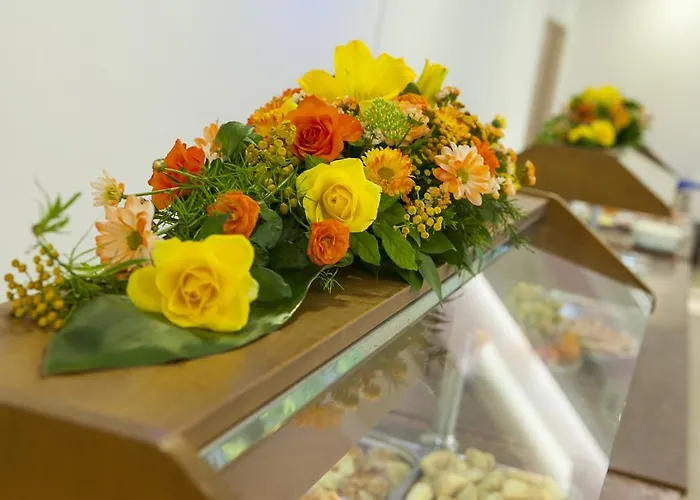 Strandzha - Free Parking Hotel 3*