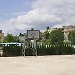 странджа - безплатен паркинг Хотел
