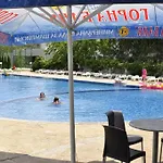 странджа - безплатен паркинг 3*