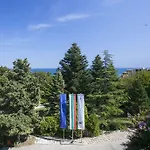 странджа - безплатен паркинг 3*