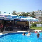 странджа - безплатен паркинг 3*