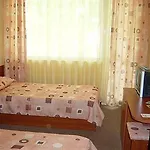 странджа - безплатен паркинг 3*