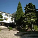 странджа - безплатен паркинг Хотел Златни пясъци