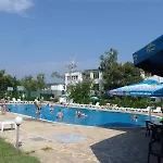 странджа - безплатен паркинг Хотел