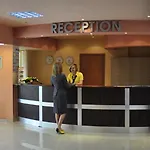 странджа - безплатен паркинг Хотел Златни пясъци