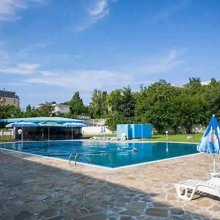 Strandzha - Free Parking Otel