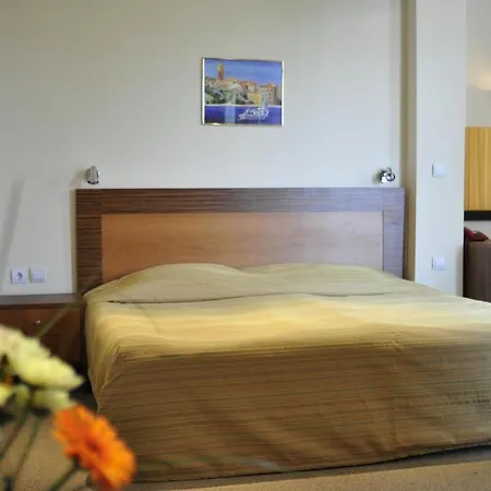 Hotel Strandzha - Free Parking Golden Sands