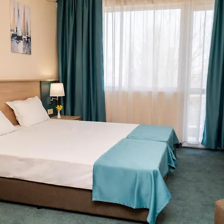 Strandzha - Free Parking