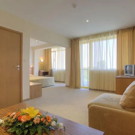 Strandzha - Free Parking Golden Sands