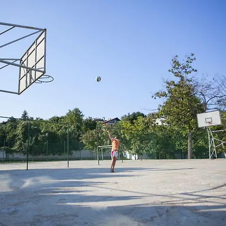 Hotel Strandzha - Free Parking Golden Sands