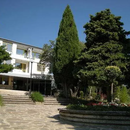 Strandzha - Free Parking Otel Altın Kumlar