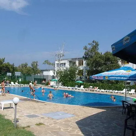 Strandzha - Free Parking Hotel
