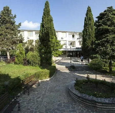 Strandzha - Free Parking