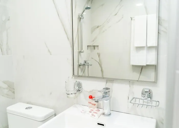 酒店 Strandzha - Free Parking 3*