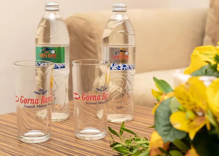 酒店 Strandzha - Free Parking 3*