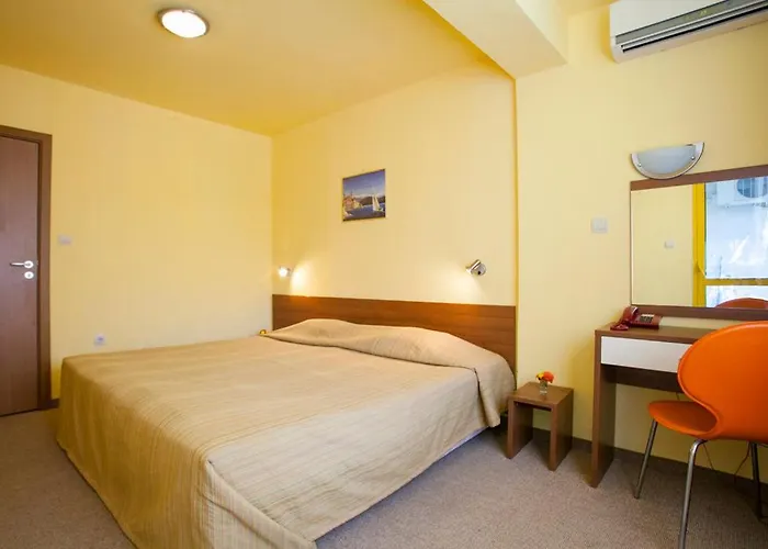 酒店 Strandzha - Free Parking 3*