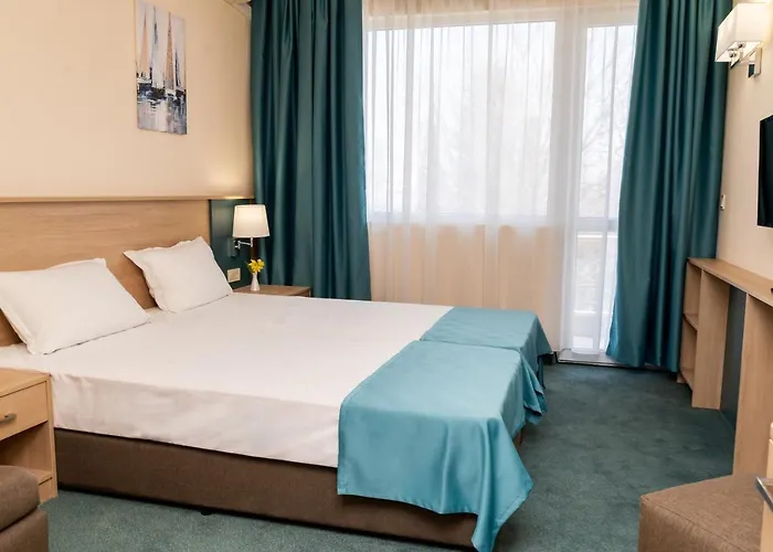 Strandzha - Free Parking