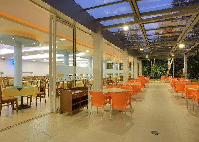 酒店 Strandzha - Free Parking