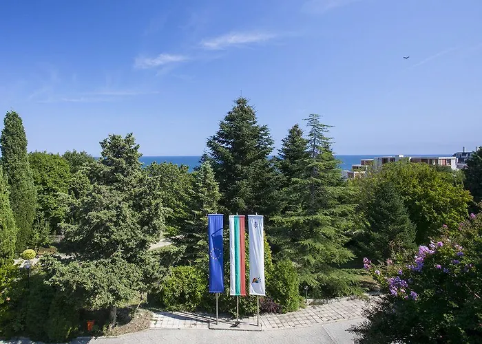 Strandzha - Free Parking 3*