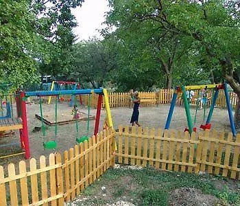 Strandzha - Free Parking 酒店 3*