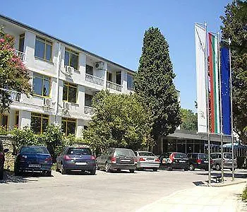 Hotel Strandzha - Free Parking