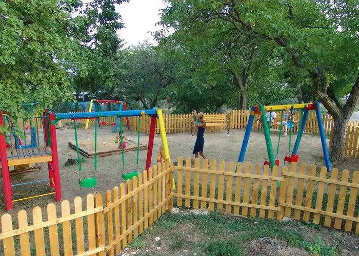 Strandzha - Free Parking 3* Złote Piaski