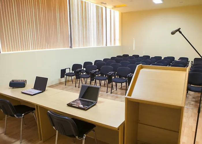 Strandzha - Free Parking 3* 金沙