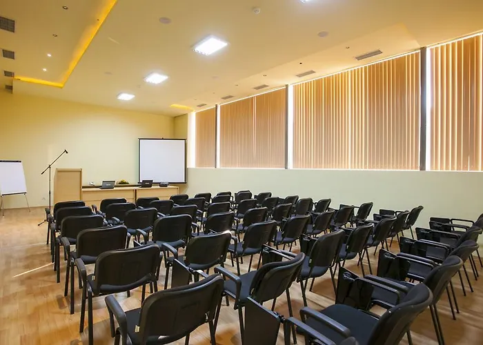 Strandzha - Free Parking 酒店