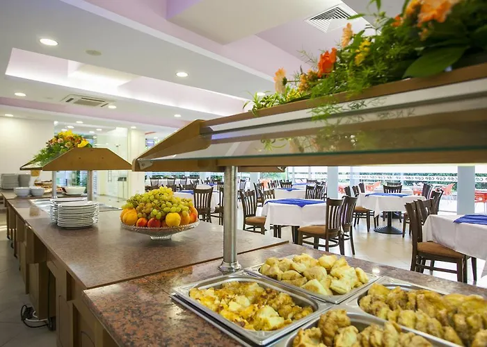 Hotel Strandzha - Free Parking 3*